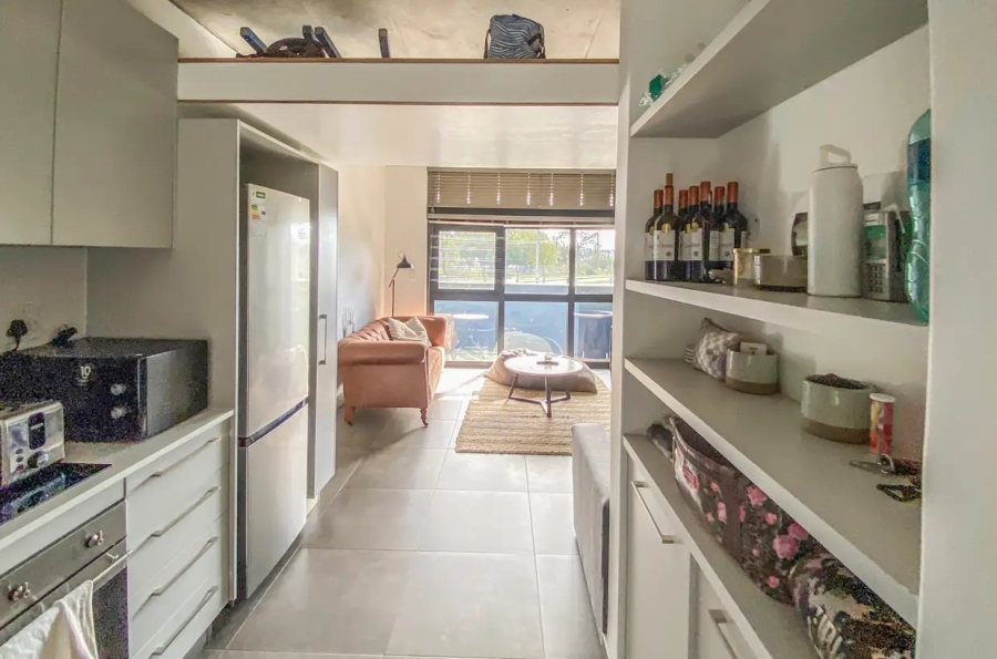 To Let 2 Bedroom Property for Rent in Stellenbosch Central Western Cape